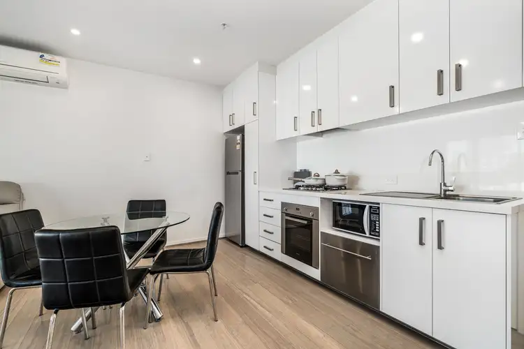 Fifth view of Homely apartment listing, 406/761 Station Street, Box Hill North VIC 3129