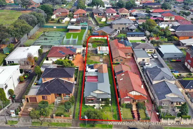 163 Bexley Road, Kingsgrove NSW 2208
