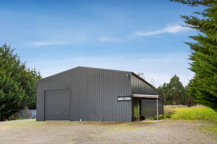 Sixth view of Homely house listing, 39 Hillview Rise, Gisborne South VIC 3437