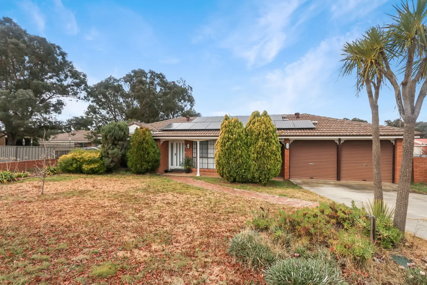 Main view of Homely house listing, 57 Dalley Street, Goulburn NSW 2580