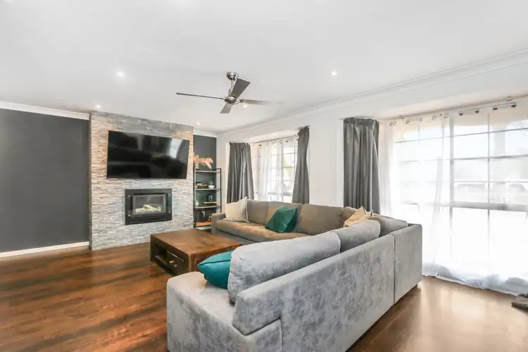 Second view of Homely house listing, 57 Dalley Street, Goulburn NSW 2580