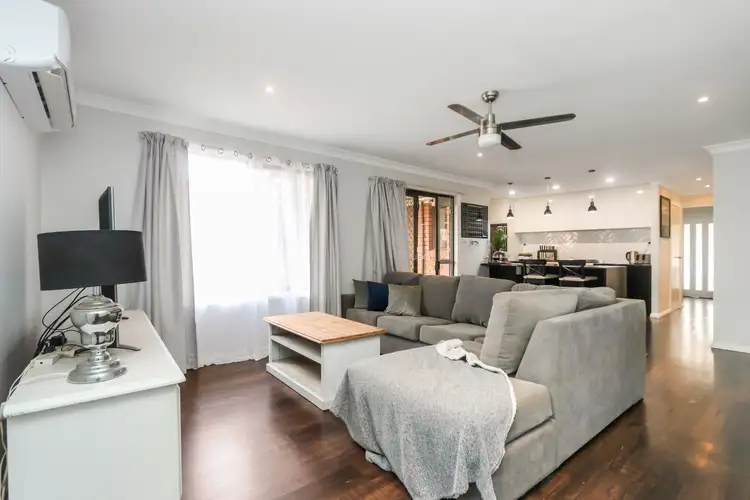 Third view of Homely house listing, 57 Dalley Street, Goulburn NSW 2580