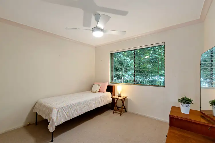Fourth view of Homely unit listing, 2/26 Crombie Street, Clayfield QLD 4011
