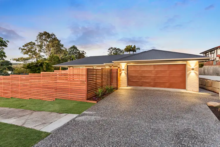 25A Hester Street, Shailer Park QLD 4128