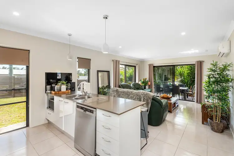 Second view of Homely house listing, 25A Hester Street, Shailer Park QLD 4128