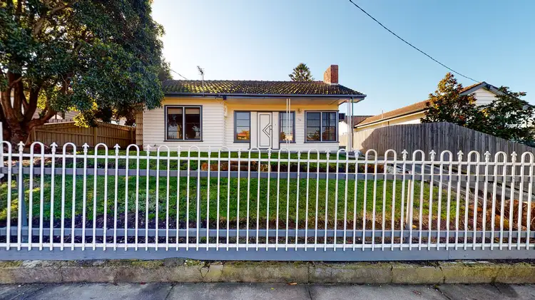 Main view of Homely house listing, 56 Shakespeare Street, Traralgon VIC 3844