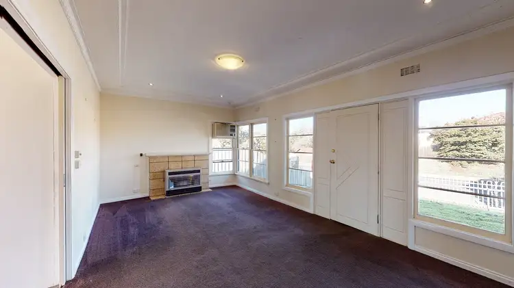 Second view of Homely house listing, 56 Shakespeare Street, Traralgon VIC 3844