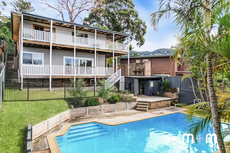 21 Ian Bruce Crescent, Balgownie NSW 2519