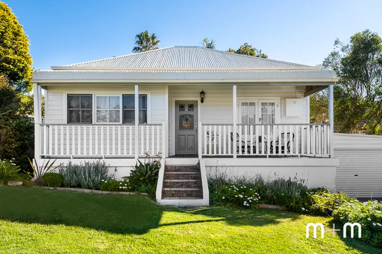 Main view of Homely house listing, 8 Austin Street, Woonona NSW 2517