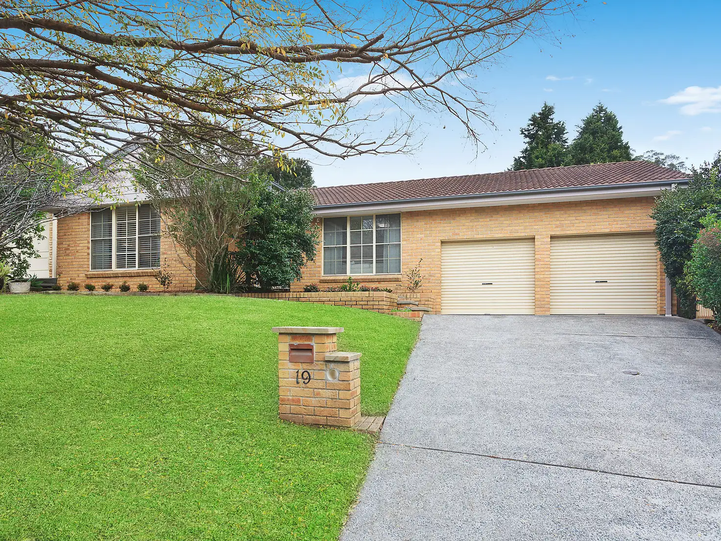Main view of Homely house listing, 19 Stratford Park Drive, Terrigal NSW 2260