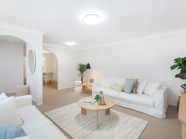 Second view of Homely house listing, 19 Stratford Park Drive, Terrigal NSW 2260