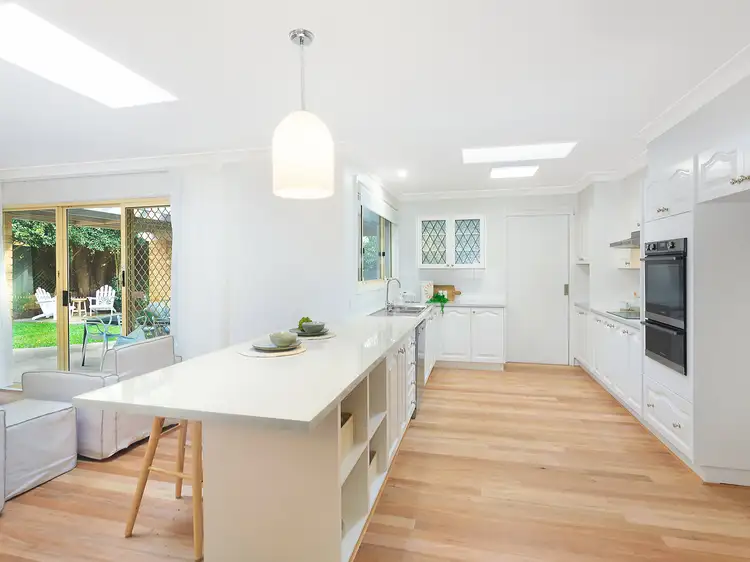 Third view of Homely house listing, 19 Stratford Park Drive, Terrigal NSW 2260