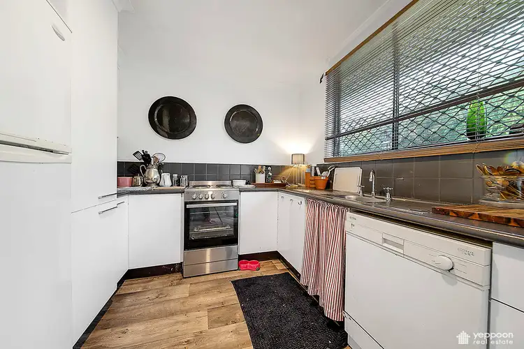 Fourth view of Homely unit listing, 3/4 Rose Street, Lammermoor QLD 4703