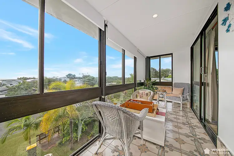 Fifth view of Homely unit listing, 3/4 Rose Street, Lammermoor QLD 4703
