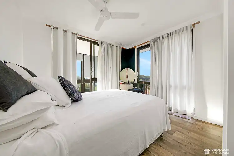 Sixth view of Homely unit listing, 3/4 Rose Street, Lammermoor QLD 4703