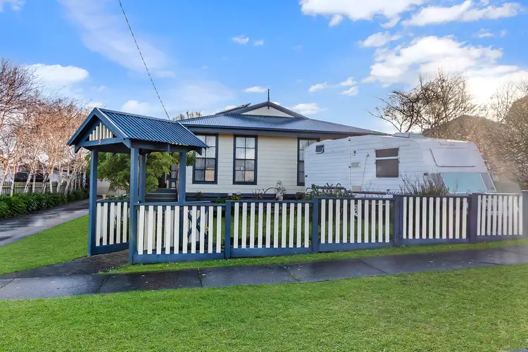 9 Bellara Court, Portland VIC 3305