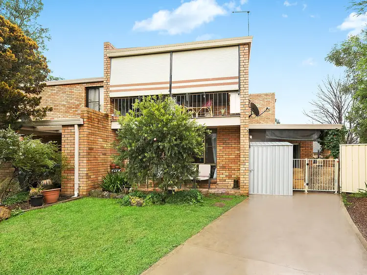 1/203 Denison Street, Mudgee NSW 2850