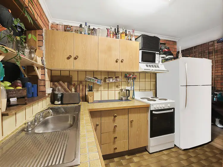 Second view of Homely unit listing, 1/203 Denison Street, Mudgee NSW 2850