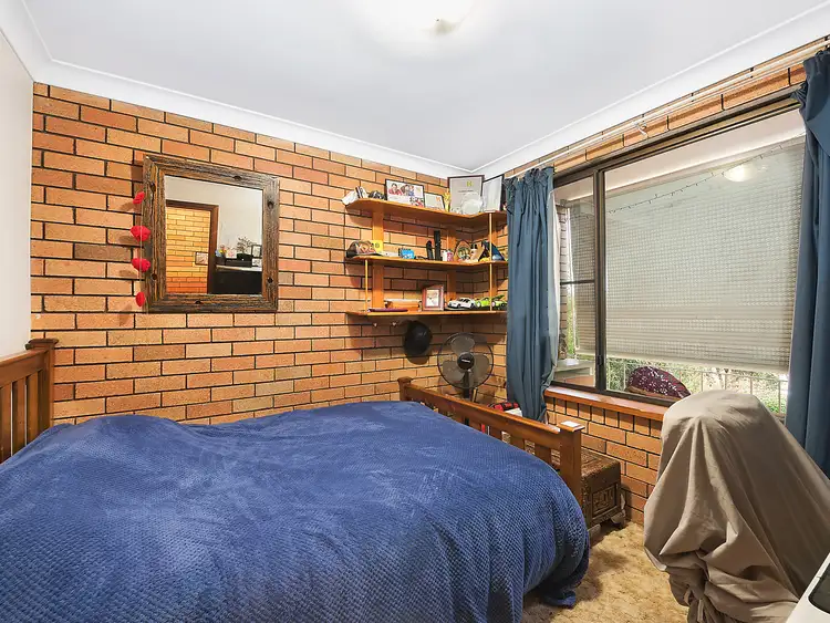 Fifth view of Homely unit listing, 1/203 Denison Street, Mudgee NSW 2850