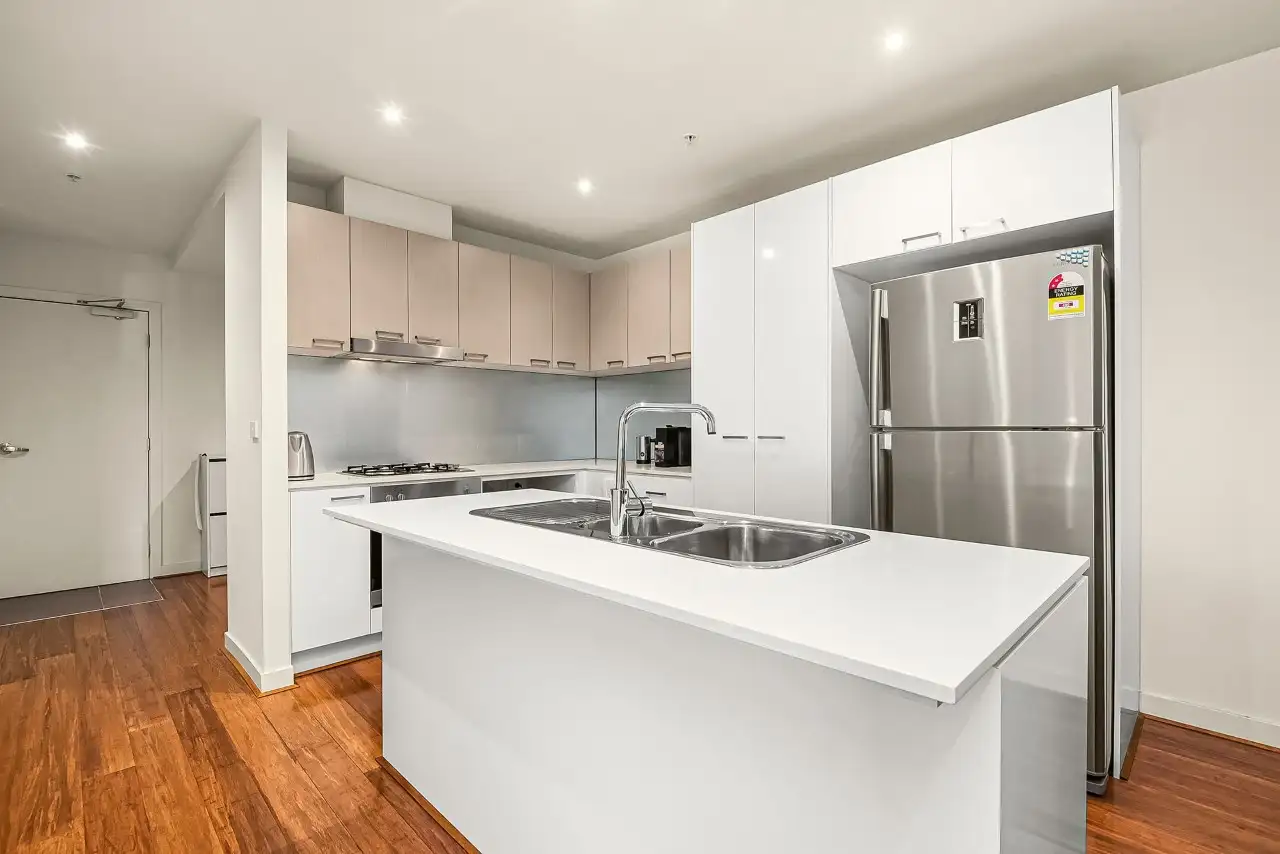 Main view of Homely apartment listing, 26/881 Doncaster Road, Doncaster East VIC 3109