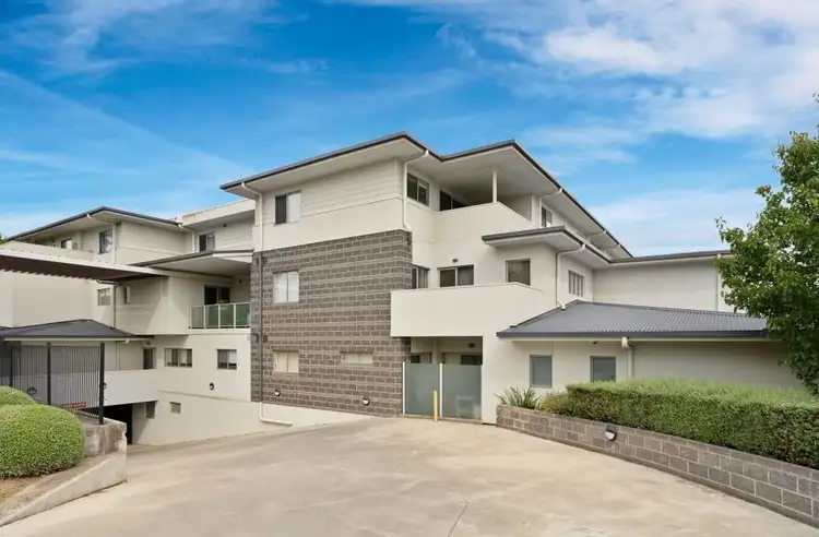 Fifth view of Homely apartment listing, 26/881 Doncaster Road, Doncaster East VIC 3109