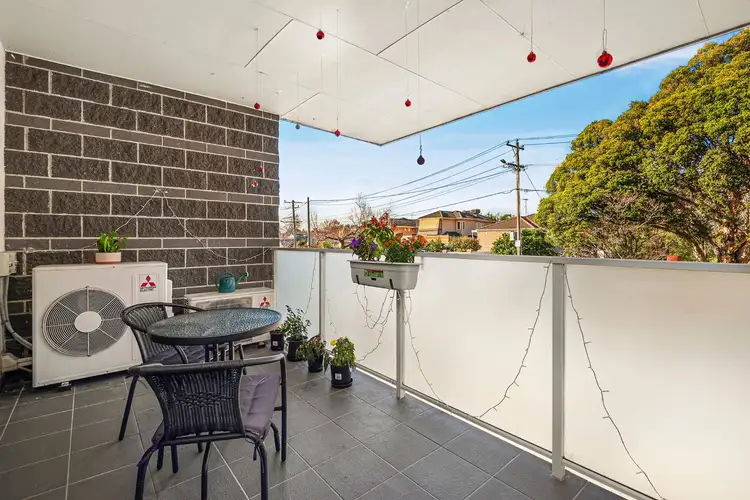 Sixth view of Homely apartment listing, 26/881 Doncaster Road, Doncaster East VIC 3109