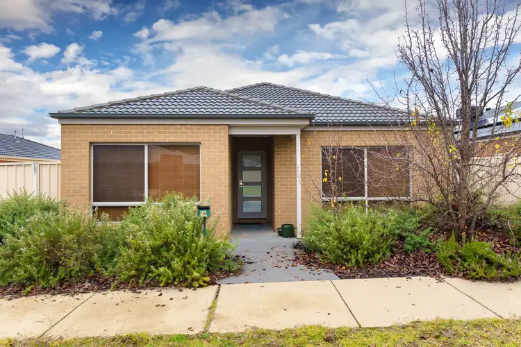 Main view of Homely house listing, 14 Jacka Street, Wodonga VIC 3690