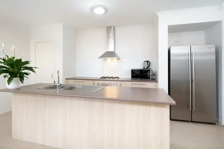 Second view of Homely house listing, 14 Jacka Street, Wodonga VIC 3690