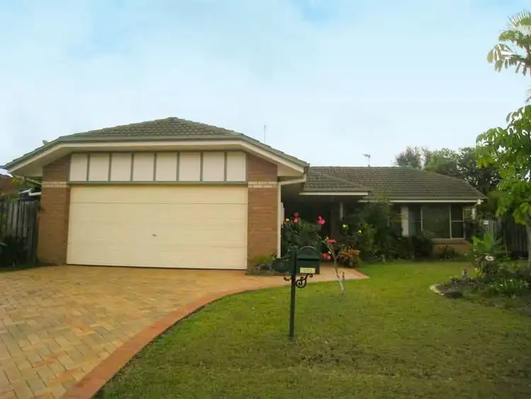 5 Grovedale Court, Parkwood QLD 4214
