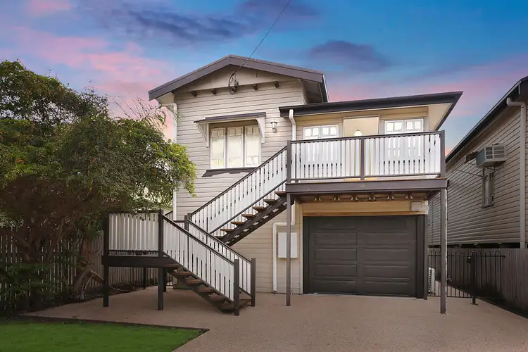 Main view of Homely house listing, 3A Seventh Street, Railway Estate QLD 4810