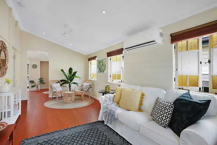 Second view of Homely house listing, 3A Seventh Street, Railway Estate QLD 4810