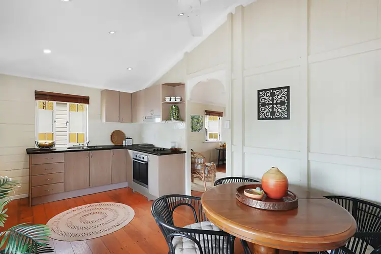 Third view of Homely house listing, 3A Seventh Street, Railway Estate QLD 4810