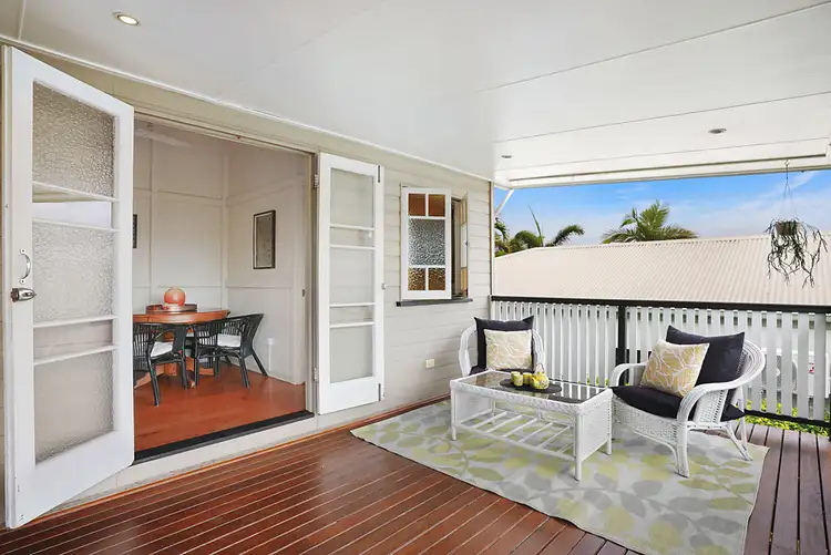 Sixth view of Homely house listing, 3A Seventh Street, Railway Estate QLD 4810