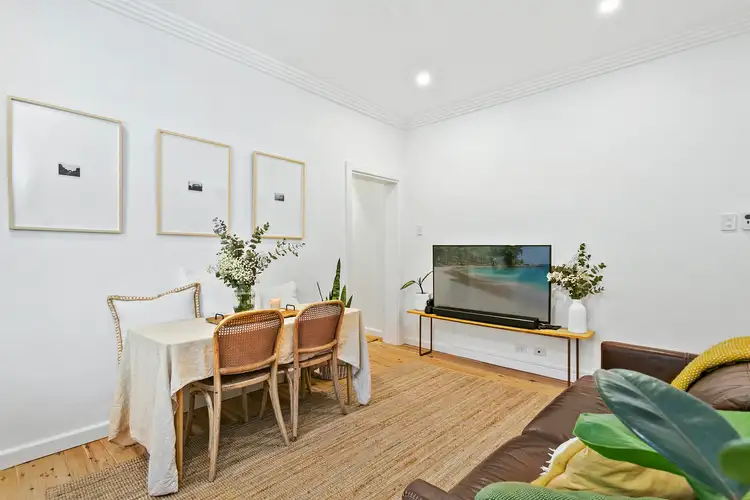 Second view of Homely apartment listing, 6/27 Arcadia Street, Coogee NSW 2034