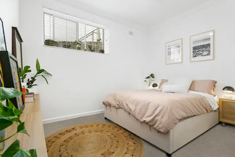 Third view of Homely apartment listing, 6/27 Arcadia Street, Coogee NSW 2034
