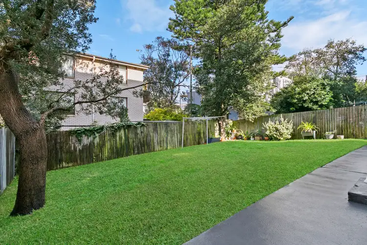 Fifth view of Homely apartment listing, 6/27 Arcadia Street, Coogee NSW 2034