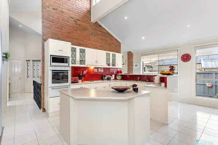 Third view of Homely house listing, 9 Henry Cable Court, Mill Park VIC 3082