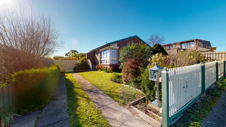 Main view of Homely house listing, 15 Gundaroo Place, Churchill VIC 3842