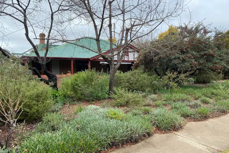 53 Court Street, Mudgee NSW 2850