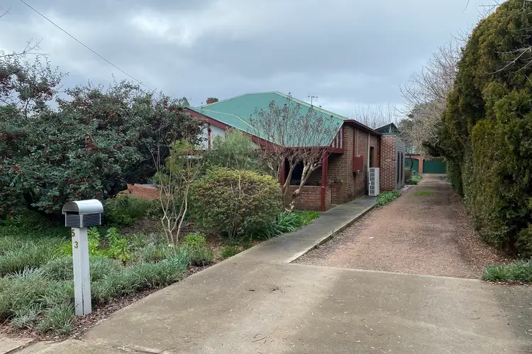 Second view of Homely house listing, 53 Court Street, Mudgee NSW 2850