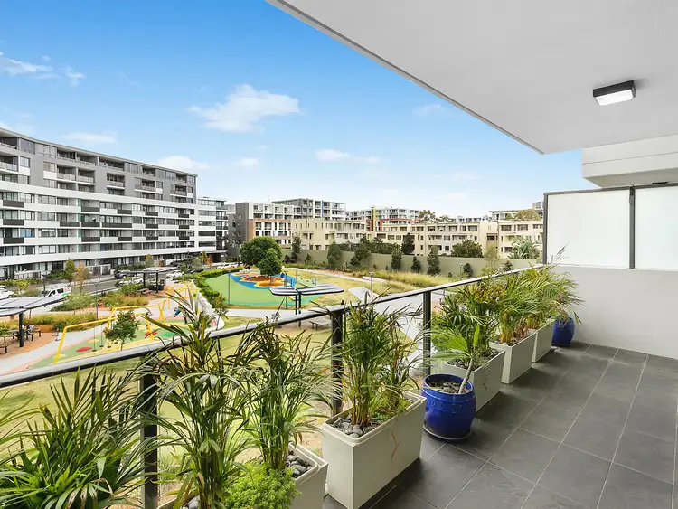 Third view of Homely unit listing, 9003/16 Amalfi Drive, Wentworth Point NSW 2127