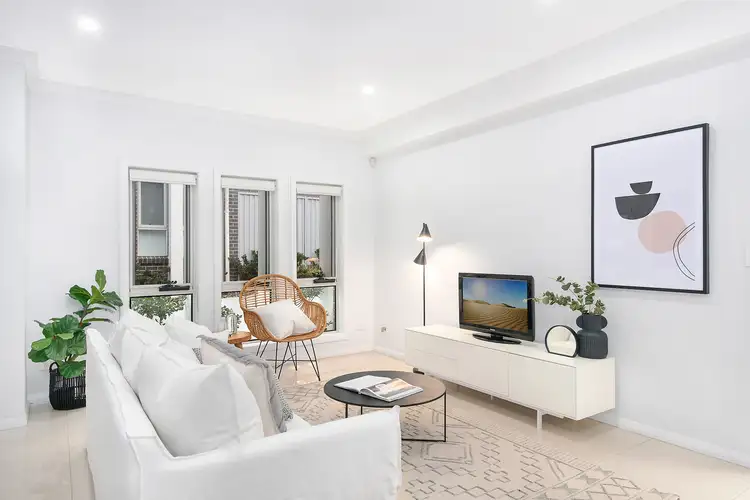 3/117-119 Stoddart Street, Roselands NSW 2196