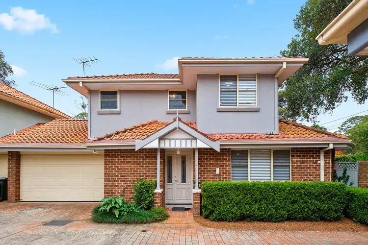 31 Quarter Sessions Road, Westleigh NSW 2120