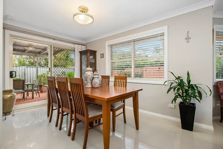 Third view of Homely house listing, 31 Quarter Sessions Road, Westleigh NSW 2120