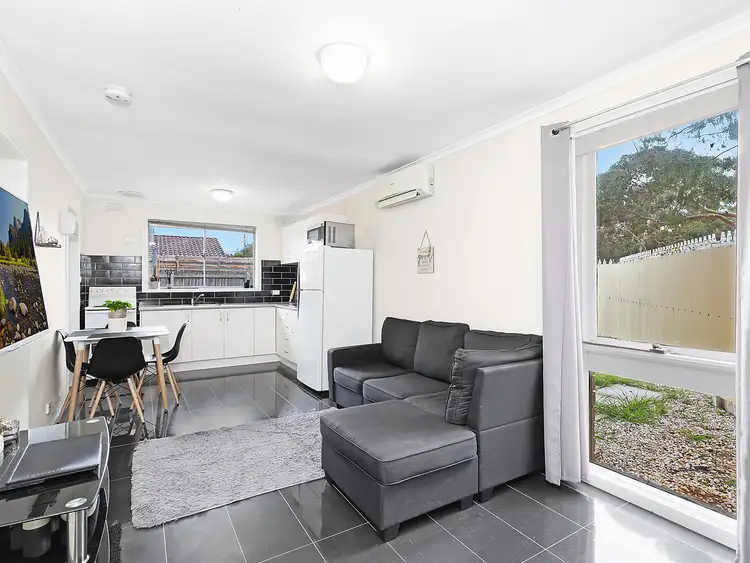 Fifth view of Homely unit listing, 1/62 Kedleston Road, Herne Hill VIC 3218