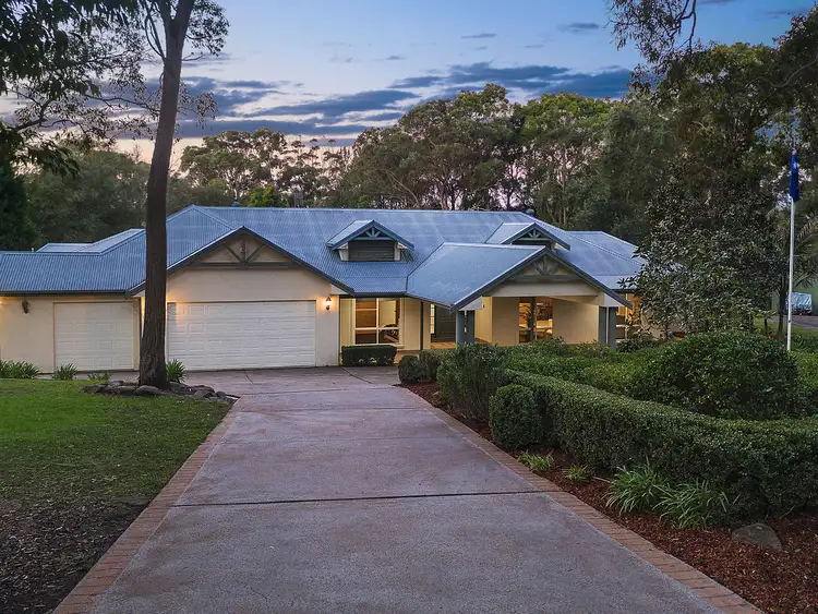 Third view of Homely rural property listing, 10 Hayley Close, Tumbi Umbi NSW 2261