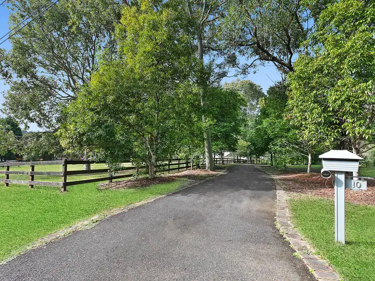 Fourth view of Homely rural property listing, 10 Hayley Close, Tumbi Umbi NSW 2261