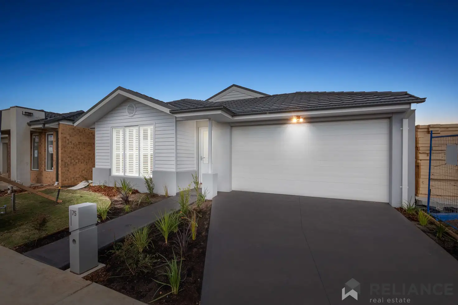 Main view of Homely house listing, 75 Elpis Road, Weir Views VIC 3338