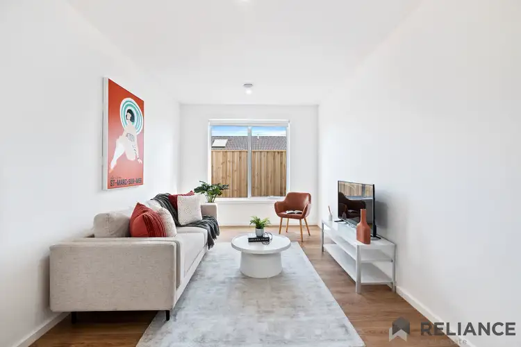 Second view of Homely house listing, 75 Elpis Road, Weir Views VIC 3338