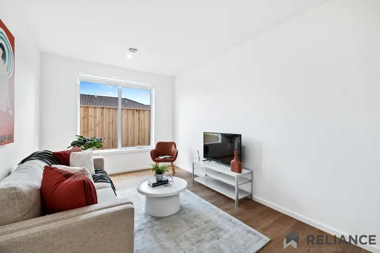 Third view of Homely house listing, 75 Elpis Road, Weir Views VIC 3338